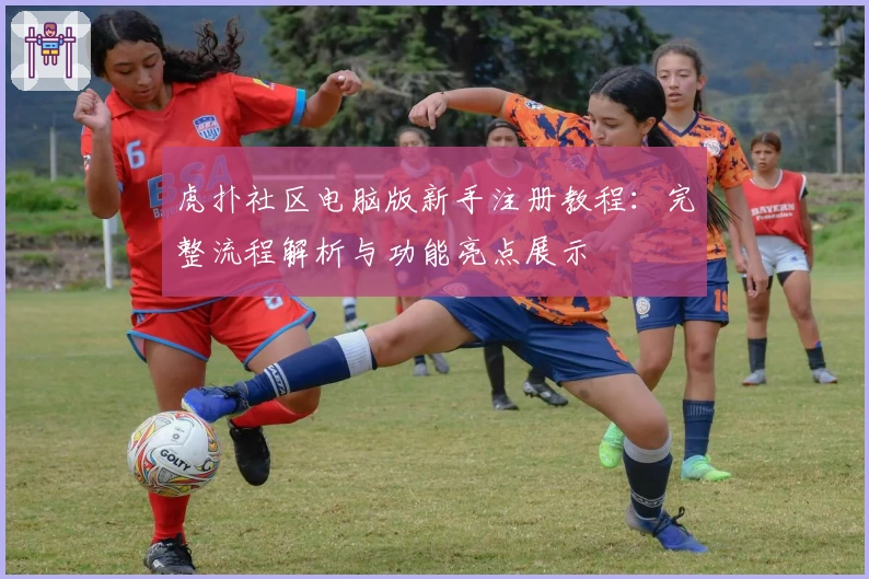 虎扑社区电脑版新手注册教程：完整流程解析与功能亮点展示