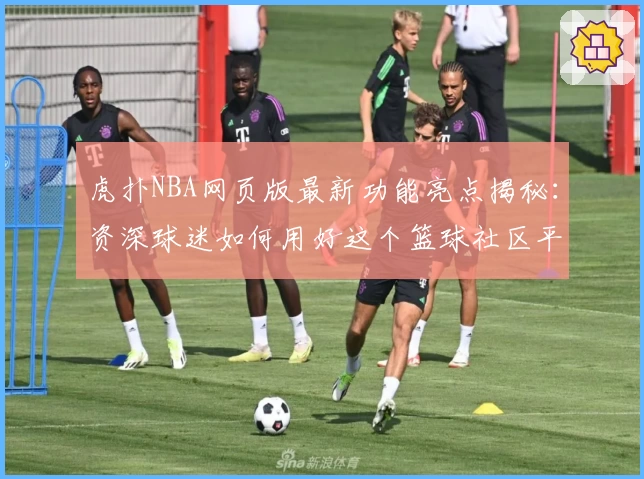 虎扑NBA网页版最新功能亮点揭秘：资深球迷如何用好这个篮球社区平台
