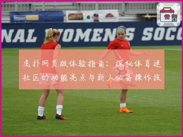 虎扑网页版体验指南：探秘体育迷社区的功能亮点与新人必备操作技巧