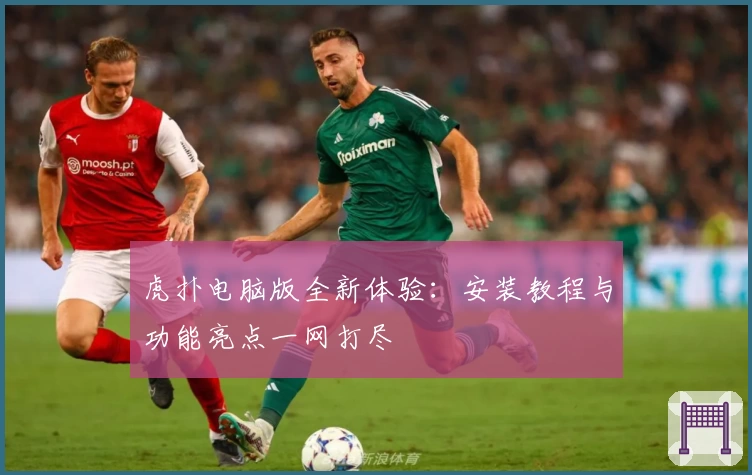 虎扑电脑版全新体验：安装教程与功能亮点一网打尽