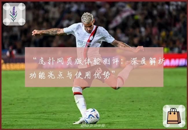 “虎扑网页版体验测评：深度解析功能亮点与使用优势”